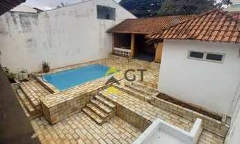 Imagem 6: Casa com 2 dormitórios, 292 m² - venda por R$ 700.000,00 ou aluguel por R$ 2.850,00/mês