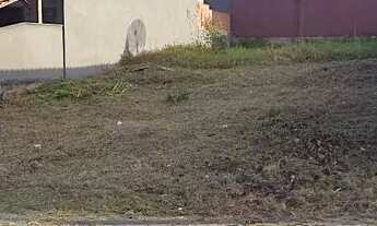 Imagem: Terreno quitado pronto para construir