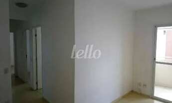 Imagem 1: São Paulo - Apartamento Padrão - Tatuapé