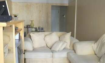 Imagem 2: Apto Bairro Santo Antônio/SCS - 2 Dorms, 1 vaga - Oportunidade!!!