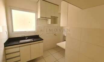 Imagem 5: Apartamento Padrão em Ribeirão Preto