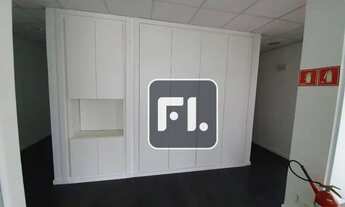 Imagem 7: Conjunto para alugar, 528 m² - Vila Olímpia - São Paulo/SP