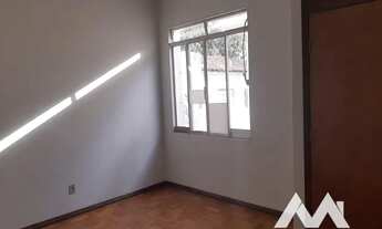 Imagem: Apartamento de 3 quartos e 1 vaga no Santo