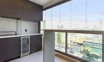 Imagem 7: Apartamento à VENDA, 65m², Moema, 02 Quartos, Mobiliado, Lazer Completo!