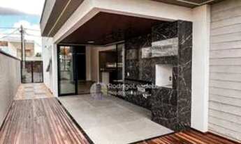 Imagem 2: Casa nova venda com 161 metros quadrados com 3 suítes na Cidade Alpha! Oportunidade!