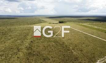 Imagem 6: Fazenda a venda no Jardim Europa - Tangara da serra/MT