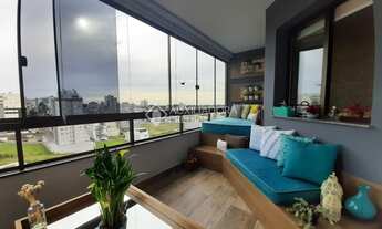 Imagem 2: CAXIAS DO SUL - Apartamento Padrão - Sanvitto