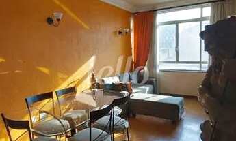 Imagem 3: São Paulo - Apartamento Padrão - Consolação