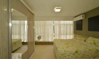 Imagem 6: Apartamento para Aluguel - Asa Norte, 1 Quarto, 30 m2