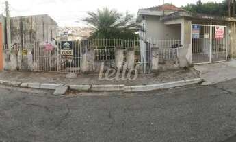 Imagem 2: São Paulo - Terreno Padrão - Tucuruvi