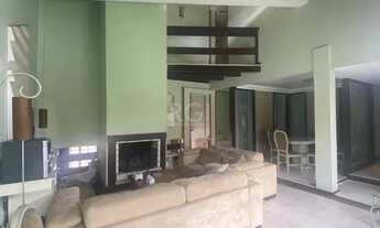 Imagem 6: Casa com 04 dormitórios e com 03 suites no Bairro Agronomia Porto Alegre/RS