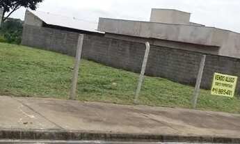 Imagem 2: Terreno na Rua Doutor Daniel Sartori, Jardim do Lago Continuação