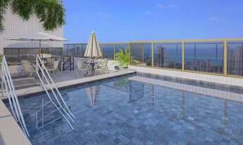 Imagem: Allure Residence - 1 Quartos 1 Vaga(s