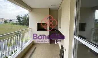 Imagem 7: JUNDIAÍ - Apartamento Padrão - PARQUE DA REPRESA