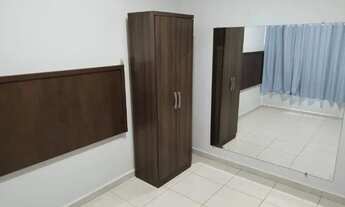 Imagem 4: Alugo Apartamento mobiliado no Total Ville II