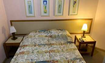 Imagem 4: Flat com 1 dormitório para alugar, 35 m² por R$ 2.200,00/mês - Jardins - São Paulo/SP