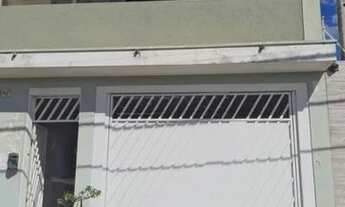 Imagem: Casa Padrão em São Carlos