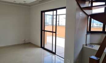 Imagem 2: COBERTURA DUPLEX 03 DORMS/SUITE/3GAR - VENDE VILA GUARANI
