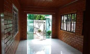 Imagem 2: Alugo casa em Xaxim SC