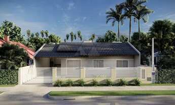 Imagem: CASA À VENDA COM 3 DORMITÓRIOS, SENDO