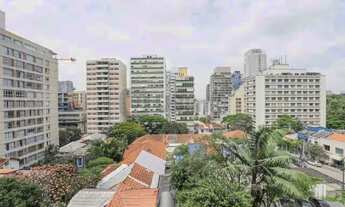 Imagem 6: Sala comercial para alugar na Cerqueira César 40m²