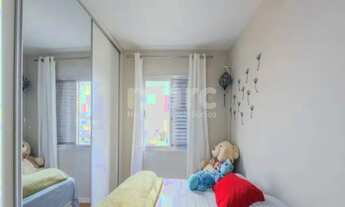 Imagem 2: SAO PAULO - Apartamento Padrão - VILA MONUMENTO