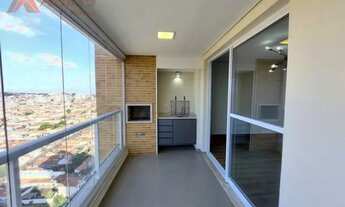 Imagem 4: Apartamento em Centreville - São Carlos, SP