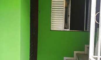 Imagem: Aluguel de casa 600 reais caução