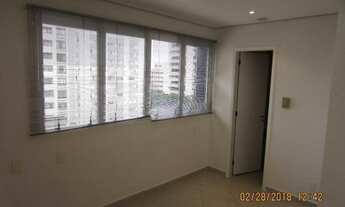 Imagem 4: Conjunto à venda, 33 m² por R$ 370.000 - Campo Belo - São Paulo/SP
