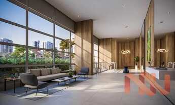 Imagem 2: Cobertura Horizontal em Tatuapé - São Paulo