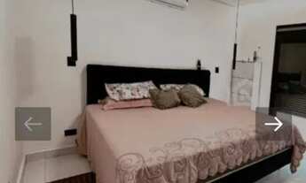 Imagem 7: Casa no Condomínio Santa Adelia