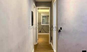 Imagem: Apartamento Vila Industrial 55 metros quadrados