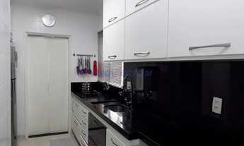 Imagem 2: Apartamento - Vila Industrial - Campinas