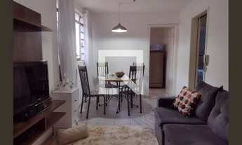 Imagem 2: Apartamento à Venda - Sagrada Família, 2 Quartos, 47 m2