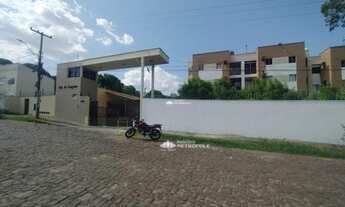 Imagem: COND.VALE DO GURGUEIA - BAIRRO URUGUAI