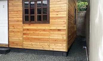 Imagem: ALUGO CASA NO MONTE ALEGRE