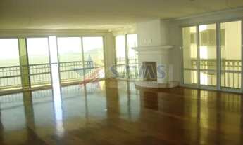 Imagem 3: EXCEPCIONAL APTO COM 04 SUÍTES - ALTO PADRÃO