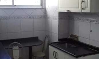 Imagem 2: Ed. Presidente - Apartamento com 3/4 para locação, 80 m² - Graça