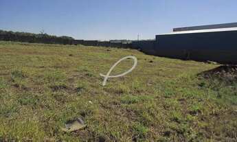 Imagem 1: Terreno - Jardim Dom Bosco I - Sumaré