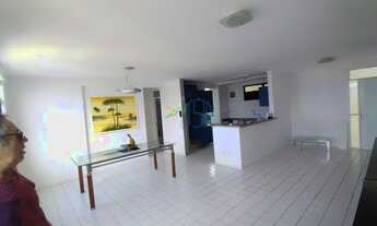 Imagem 7: Apartamento à venda no bairro Ponta Negra - Natal/RN