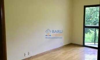 Imagem 2: Apartamento com 1 dormitório para alugar, 50 m² por R$ 5.081,46/mês - Higienópolis - São P