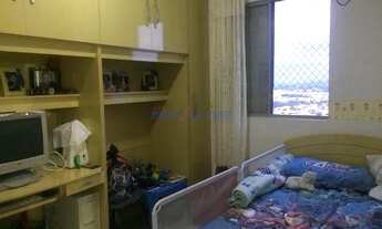 Imagem 5: Apartamento - Jardim Antonio Von Zuben - Campinas