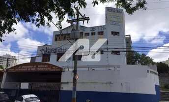 Imagem 2: Prédio - Parque Itália - Campinas