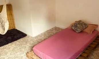 Imagem 15: Casa colonial em condomínio arborizado em ilha de Guaratiba porteira fechada