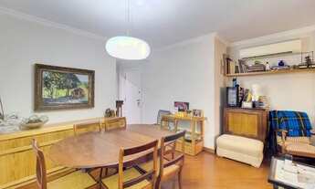 Imagem 4: São Paulo - Apartamento Padrão - Brooklin Paulista