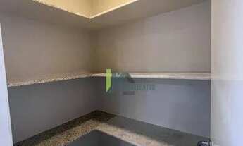 Imagem 7: Casa com 4 dormitórios para alugar, 271 m² por R$ 7.830,00/mês - Condomínio Portal do Bosq