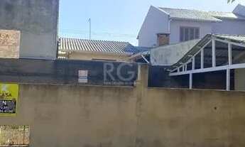 Imagem 4: Terreno em São José