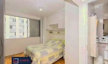 Imagem 7: Apartamento Venda Pompéia 65 m² 2 Dormitórios