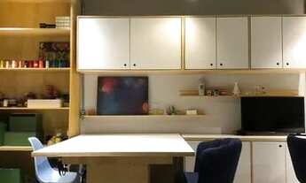 Imagem 1: Ponto comercial Escritório, clínica, casa térrea Adrianopolis