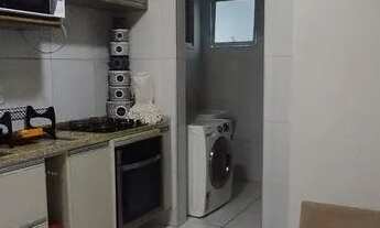 Imagem: Apartamento mobiliado no Calhau/Fino acabamento